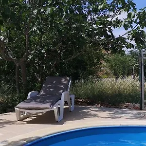 Chillout With Pool Patricia Appartamento Fažana