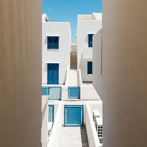 Savoia's Appartamento San Vito Lo Capo