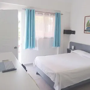 Casa Coco 2*, Boca Chica République dominicaine