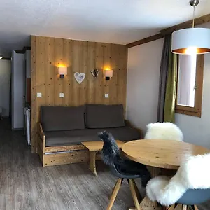 De Solaise , Val-dʼIsère France